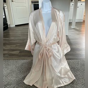 Bridal Robe